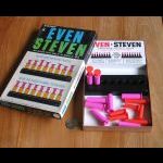 Even Steven